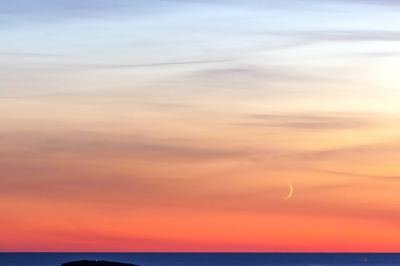 Red Sea Sunset Cruise