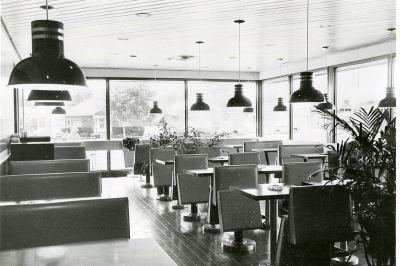 Stone Restaurant & Bar