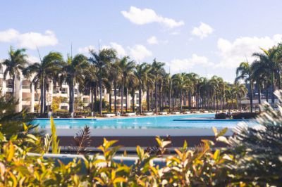 Holidays Park Resort