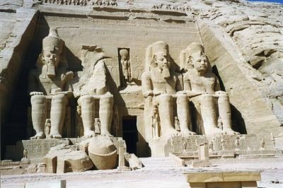 Aswan & Abu Simbel Trip