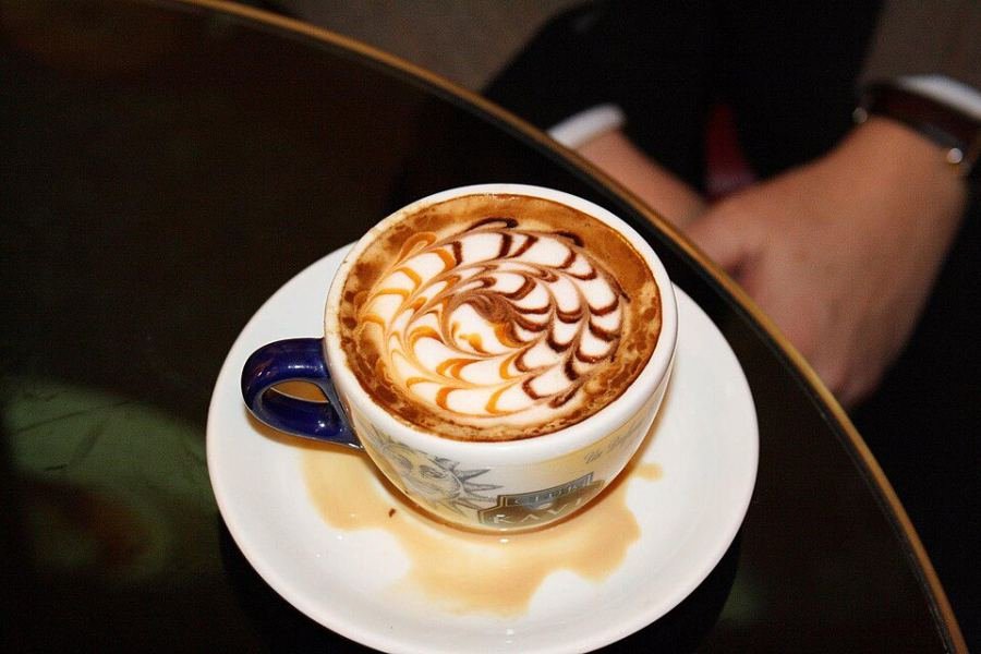 Costa Coffee Hurghada Marina